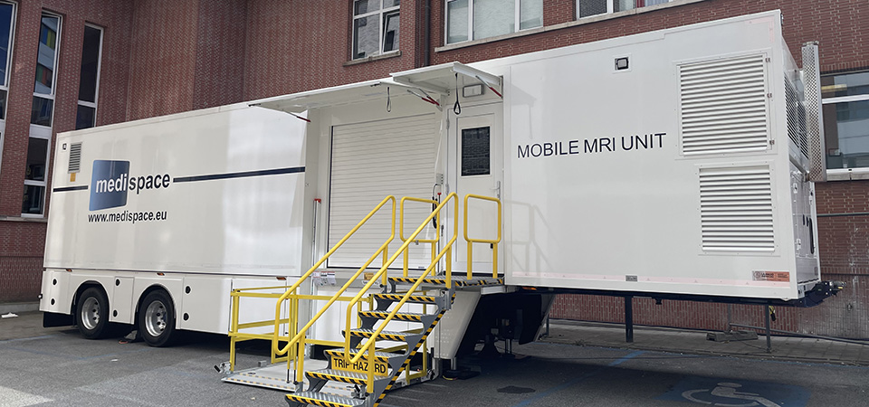 Mobiele NMR